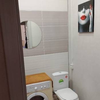 Продается 1-комнатная квартира, 38 м²