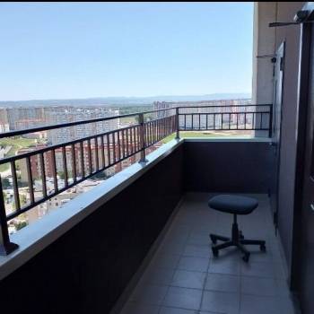 Продается 1-комнатная квартира, 38 м²