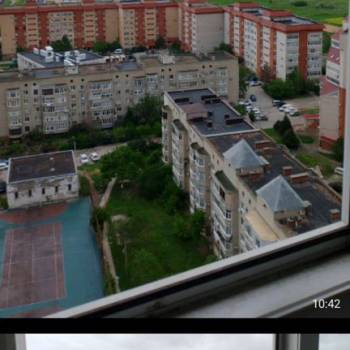 Продается 1-комнатная квартира, 38 м²