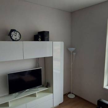 Продается 1-комнатная квартира, 34 м²