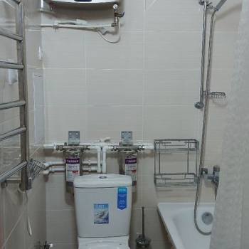 Продается 1-комнатная квартира, 34 м²