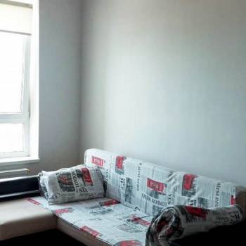 Продается 1-комнатная квартира, 34 м²