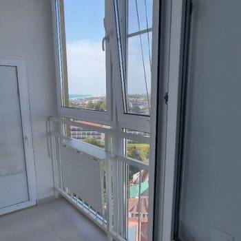 Продается 1-комнатная квартира, 34 м²