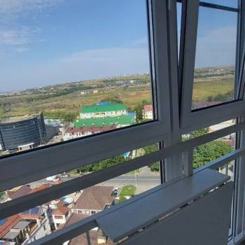 Продается 1-комнатная квартира, 34 м²