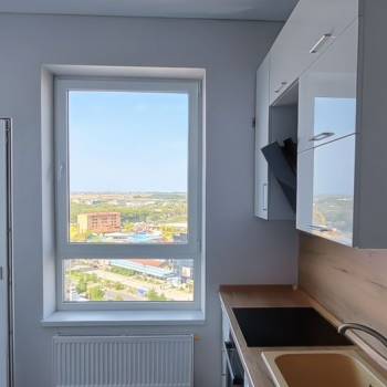 Продается 1-комнатная квартира, 34 м²
