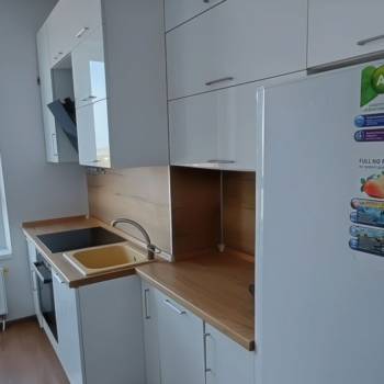 Продается 1-комнатная квартира, 34 м²