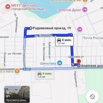 Продается 1-комнатная квартира, 31 м²