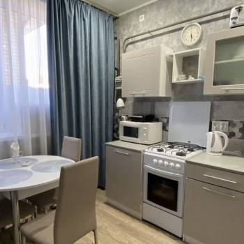 Продается 1-комнатная квартира, 31 м²