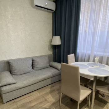Продается 1-комнатная квартира, 31 м²