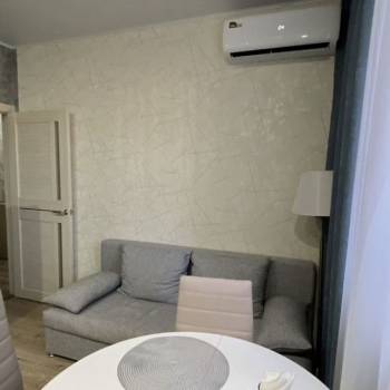 Продается 1-комнатная квартира, 31 м²