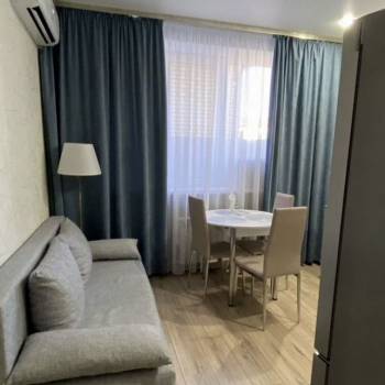Продается 1-комнатная квартира, 31 м²