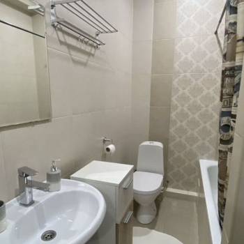 Продается 1-комнатная квартира, 31 м²