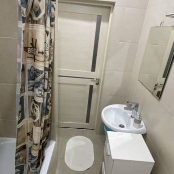 Продается 1-комнатная квартира, 31 м²