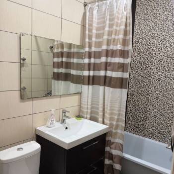 Сдается 1-комнатная квартира, 28 м²