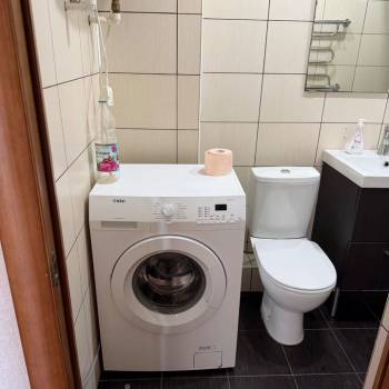Сдается 1-комнатная квартира, 28 м²