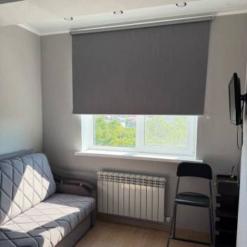 Сдается 1-комнатная квартира, 28 м²