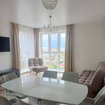 Продается 2-х комнатная квартира, 70 м²