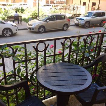 Сдается 1-комнатная квартира, 23 м²