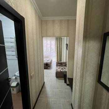 Сдается 1-комнатная квартира, 23 м²