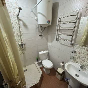 Сдается 1-комнатная квартира, 23 м²