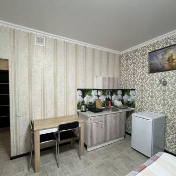 Сдается 1-комнатная квартира, 23 м²