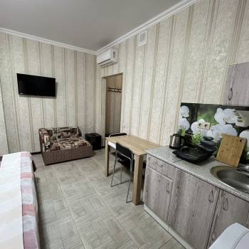 Сдается 1-комнатная квартира, 23 м²