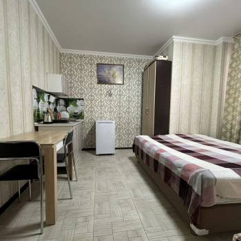 Сдается 1-комнатная квартира, 23 м²