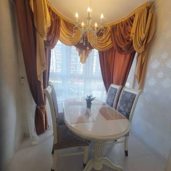 Сдается 2-х комнатная квартира, 45 м²