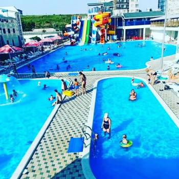 Сдается 2-х комнатная квартира, 45 м²