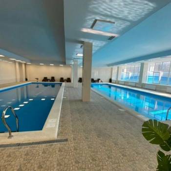 Сдается 2-х комнатная квартира, 45 м²