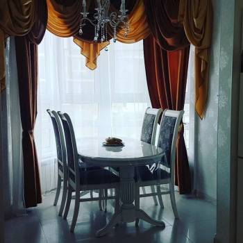 Сдается 2-х комнатная квартира, 45 м²