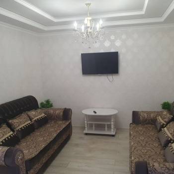 Сдается 2-х комнатная квартира, 45 м²