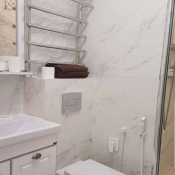 Сдается 2-х комнатная квартира, 45 м²