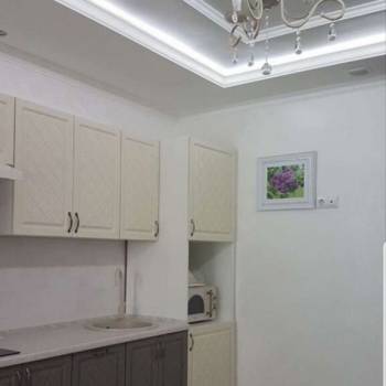 Сдается 2-х комнатная квартира, 45 м²