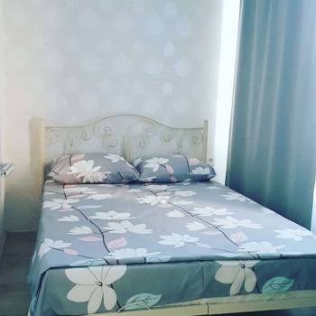 Сдается 2-х комнатная квартира, 45 м²