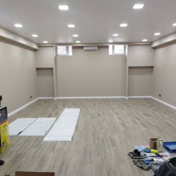 Продается Нежилое помещение, 107 м²