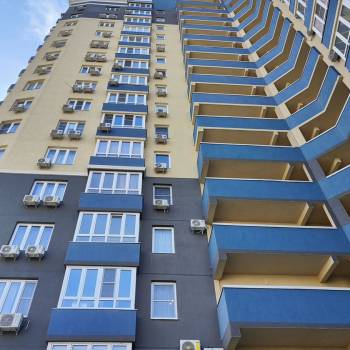 Продается 3-х комнатная квартира, 73 м²