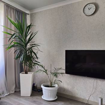 Продается 3-х комнатная квартира, 73 м²
