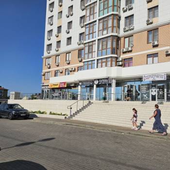 Сдается Нежилое помещение, 46,5 м²