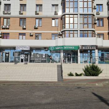 Сдается Нежилое помещение, 46,5 м²