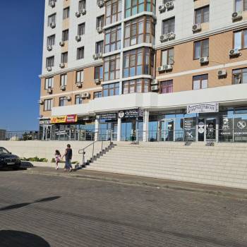 Сдается Нежилое помещение, 46,5 м²
