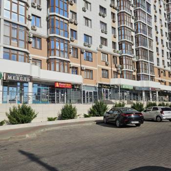 Сдается Нежилое помещение, 46,5 м²