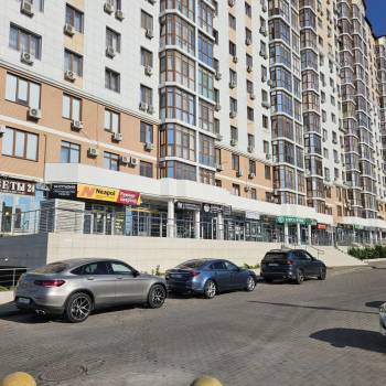 Сдается Нежилое помещение, 46,5 м²