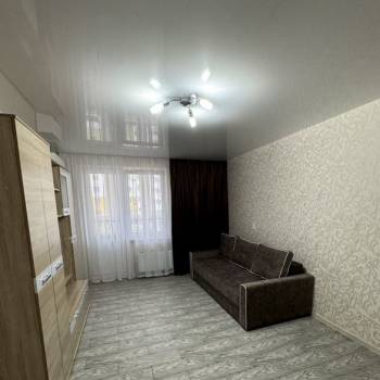 Сдается 1-комнатная квартира, 24 м²