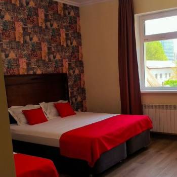 Сдается Нежилое помещение, 480 м²