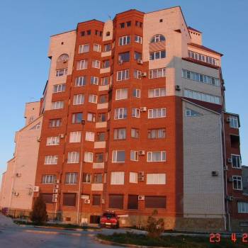 Продается 2-х комнатная квартира, 102 м²
