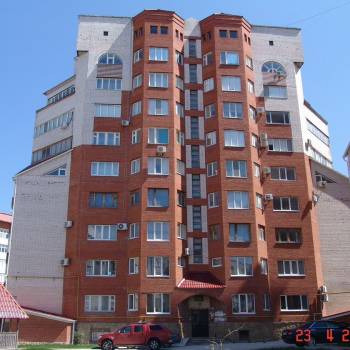 Продается 2-х комнатная квартира, 102 м²