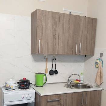 Продается 1-комнатная квартира, 24 м²