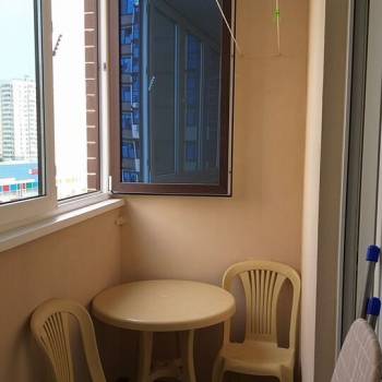 Продается 1-комнатная квартира, 24 м²