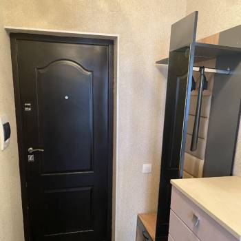 Продается 1-комнатная квартира, 32,9 м²